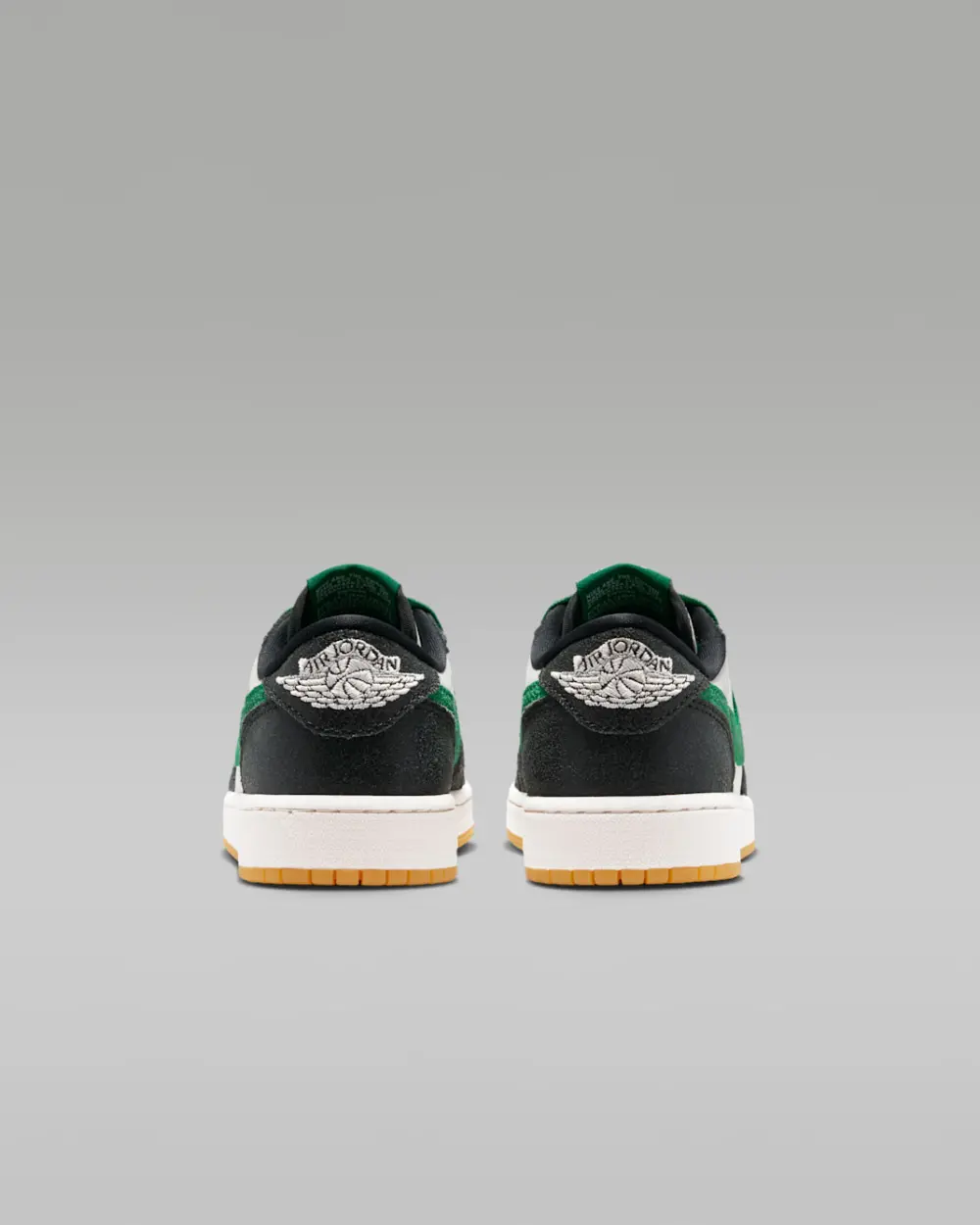 Alternative view of Giày Nike Air Jordan 1 Retro Low OG 'Phantom' IR2300-030