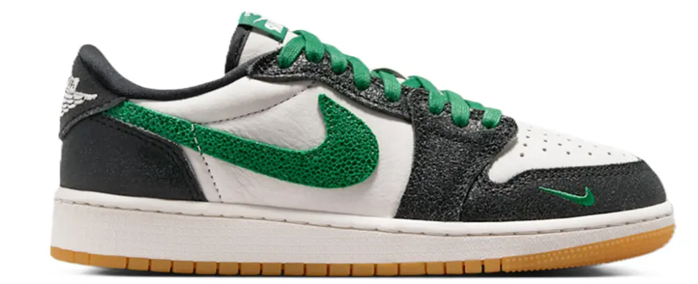 Giày Nike Air Jordan 1 Retro Low OG 'Phantom' IR2300-030