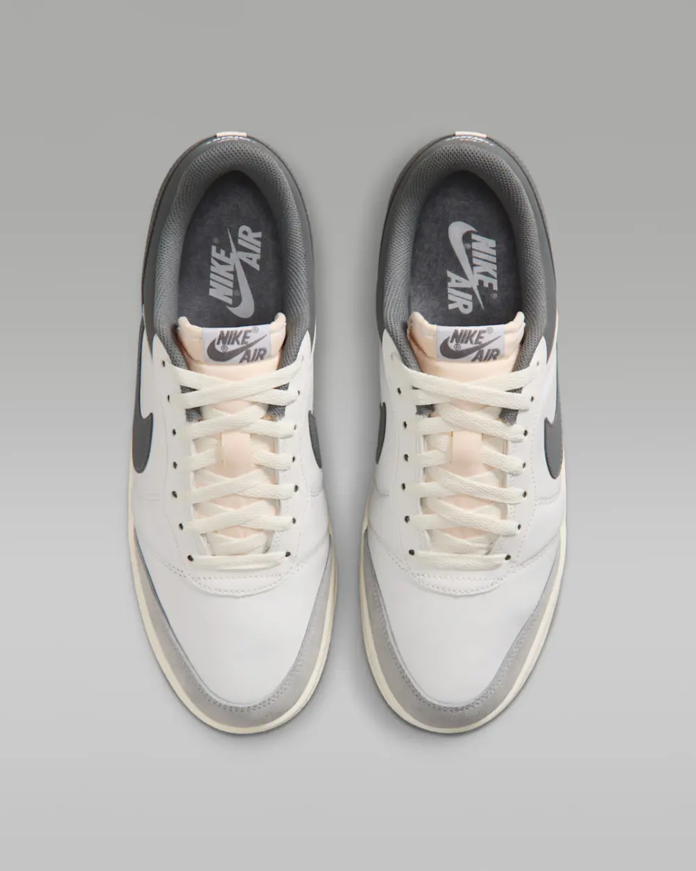 Alternative view of Giày Nike Air Jordan Skyline Low LE 'Summit White' IQ6425-001