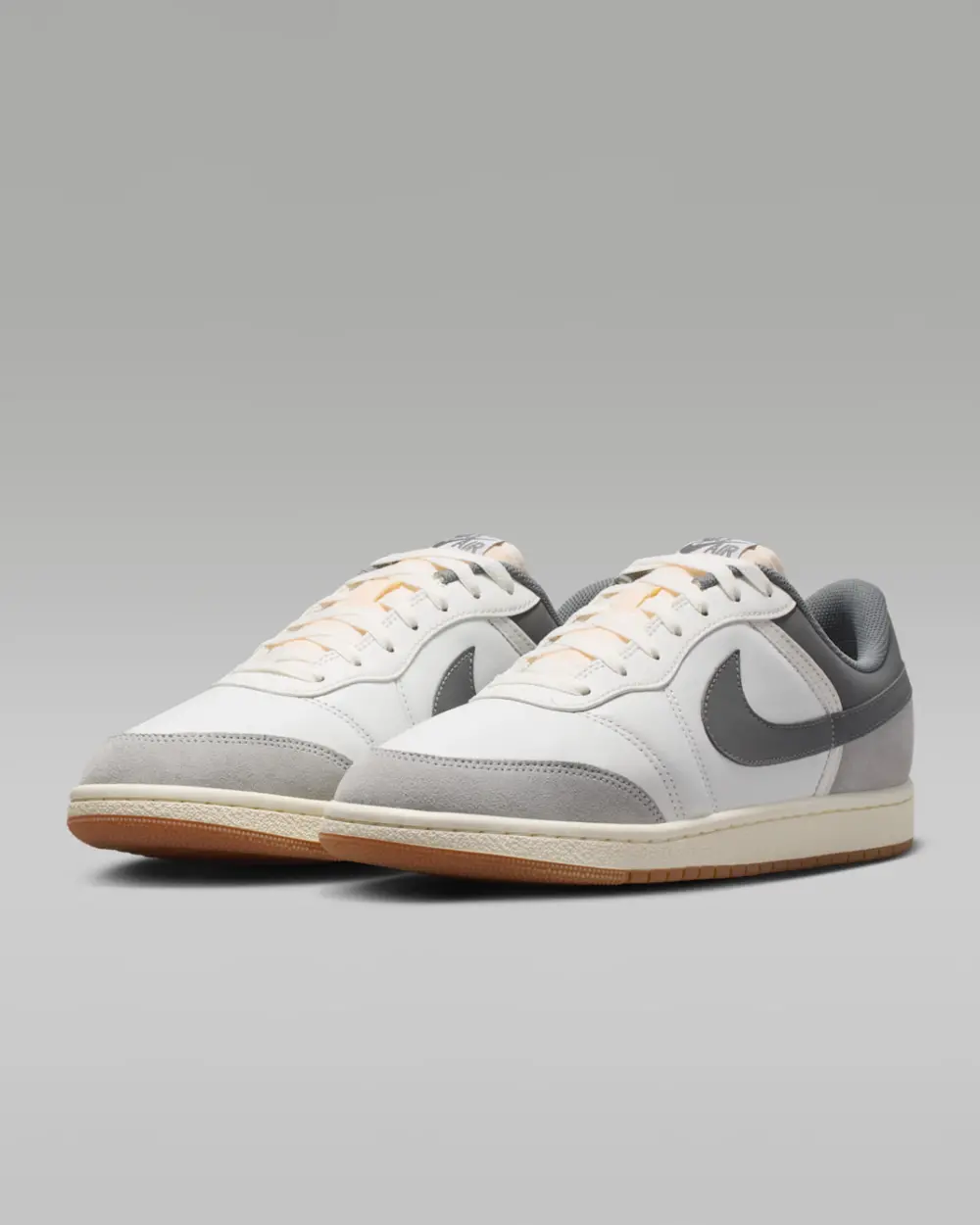 Giày Nike Air Jordan Skyline Low LE 'Summit White' IQ6425-001 - Ảnh 3
