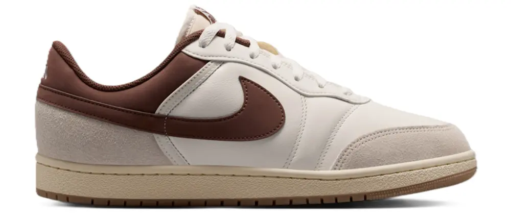 Giày Nike Air Jordan Skyline Low LE 'Sail' IQ6425-101
