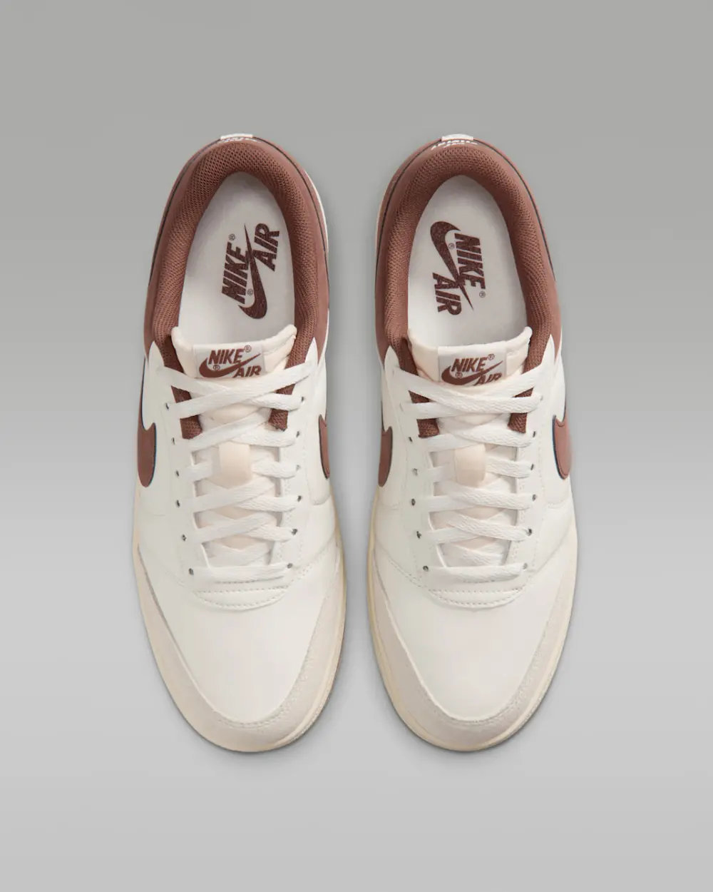 Giày Nike Air Jordan Skyline Low LE 'Sail' IQ6425-101 - Ảnh 4