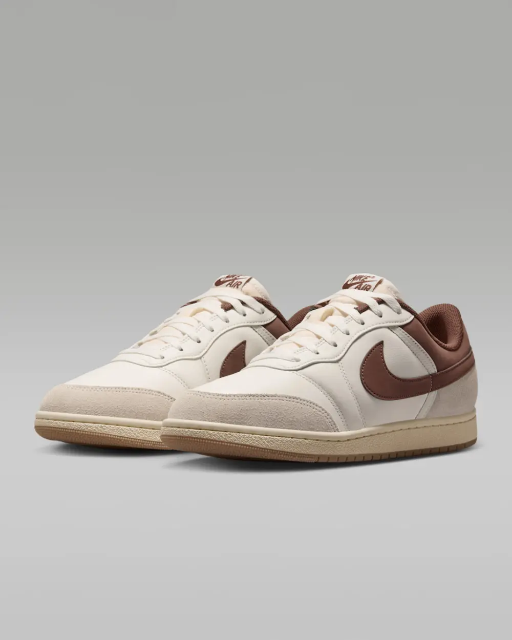 Giày Nike Air Jordan Skyline Low LE 'Sail' IQ6425-101 - Ảnh 3