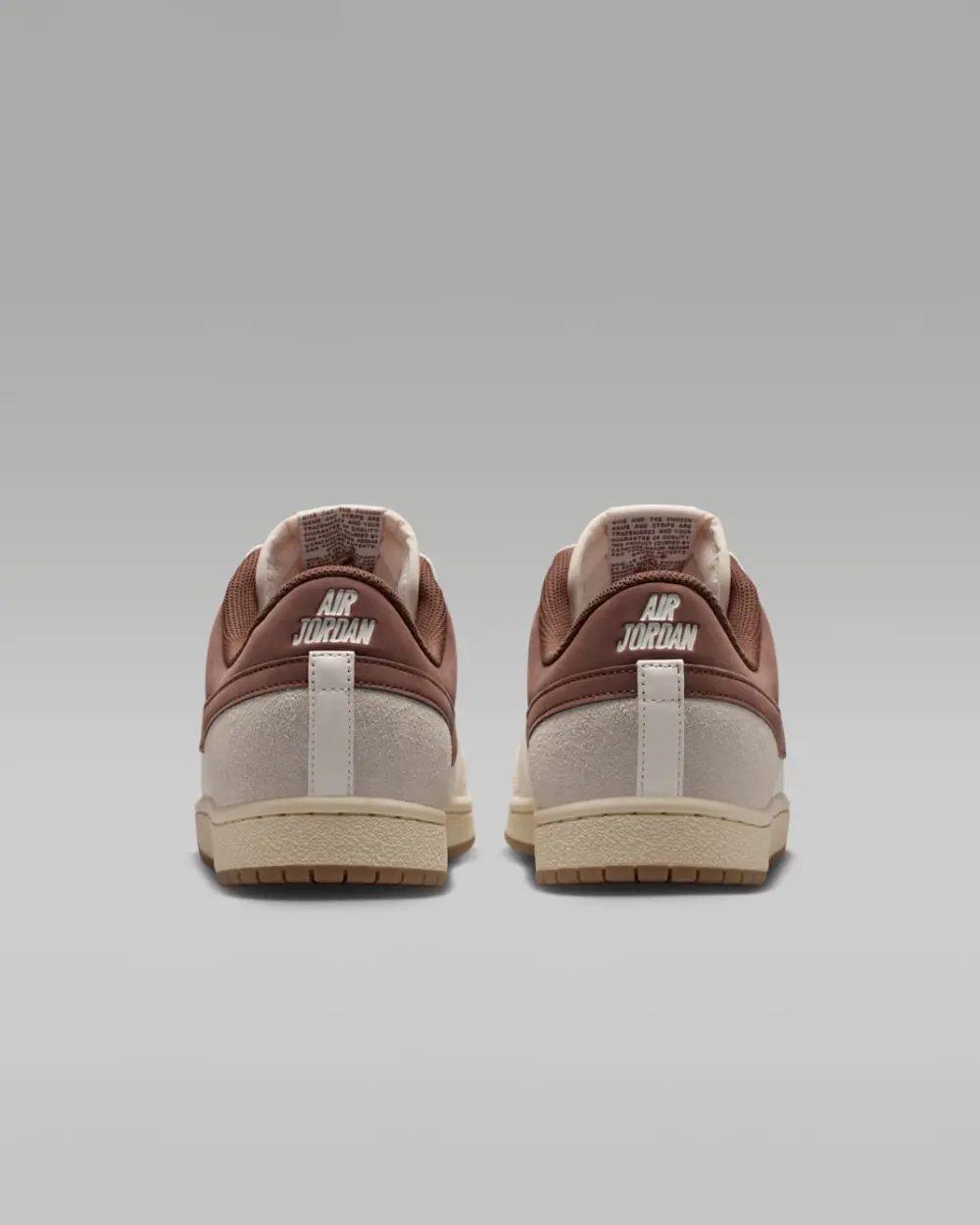 Alternative view of Giày Nike Air Jordan Skyline Low LE 'Sail' IQ6425-101