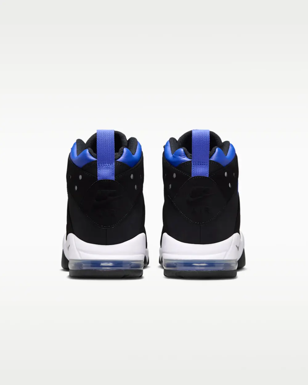 Alternative view of Giày Nike Air Max2 CB '94 'Black' IX4182-010