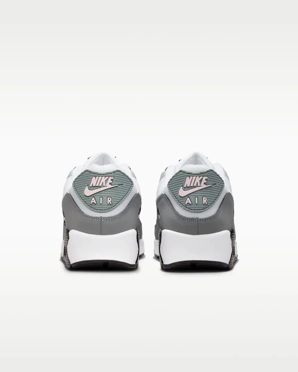 Giày Nike Air Max 90 'Wolf Grey' IU7542-012 - Ảnh 4