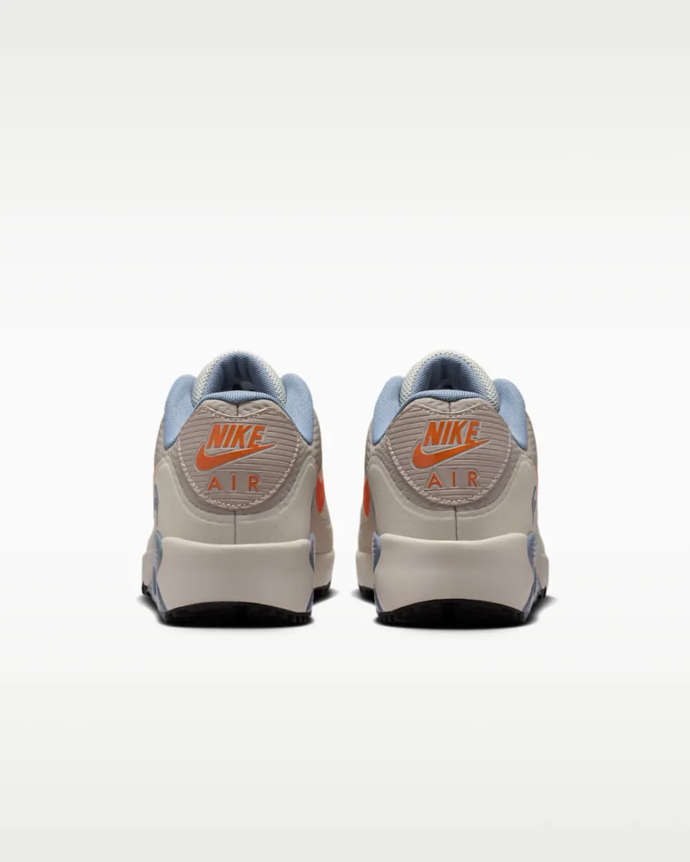 Alternative view of Giày Nike Air Max 90 G 'Moon Particle' HV9305-200