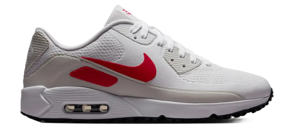 Giày Nike Air Max 90 G 'White' HV9305-107