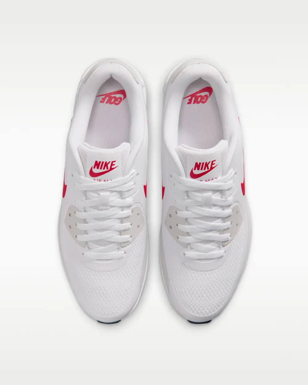 Giày Nike Air Max 90 G 'White' HV9305-107 - Ảnh 3