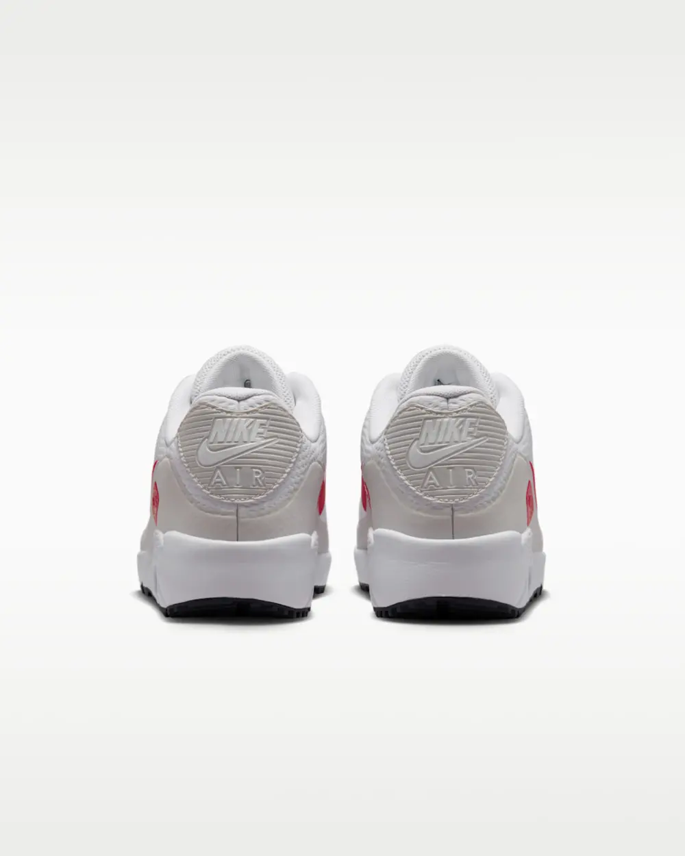 Alternative view of Giày Nike Air Max 90 G 'White' HV9305-107