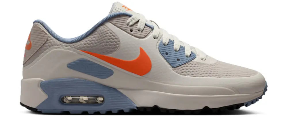 Giày Nike Air Max 90 G 'Moon Particle' HV9305-200
