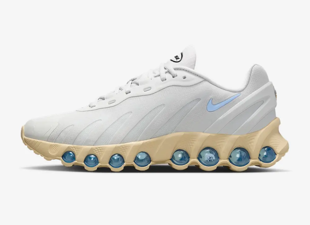 Alternative view of Giày Nike Air Max Dn8 ‘Photon Dust Royal Pulse’ IH4119-002