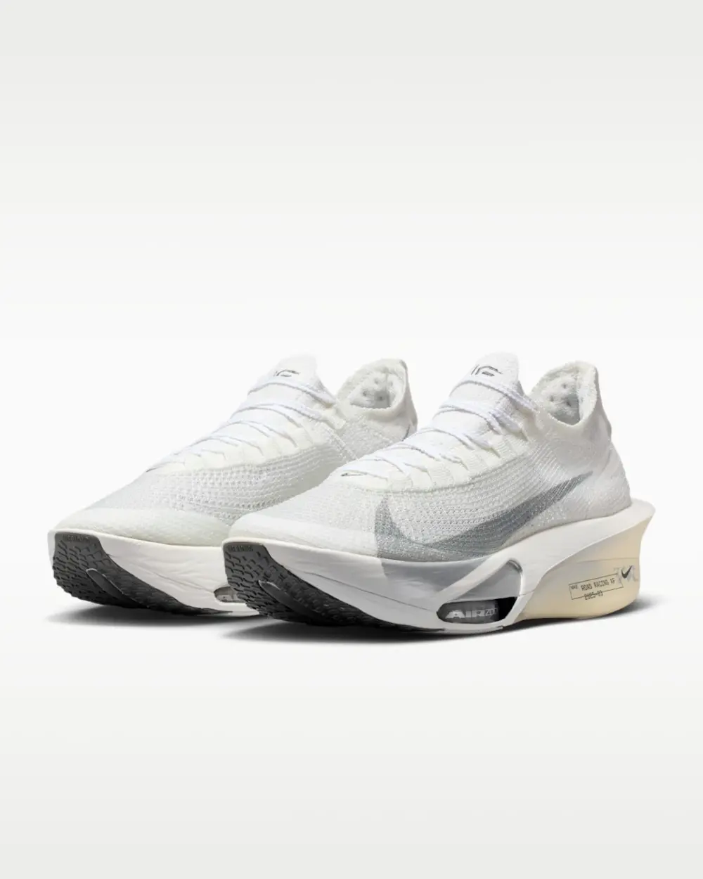 Giày Nike Alphafly 3 'Platinum Tint' IQ0309-094 - Ảnh 3