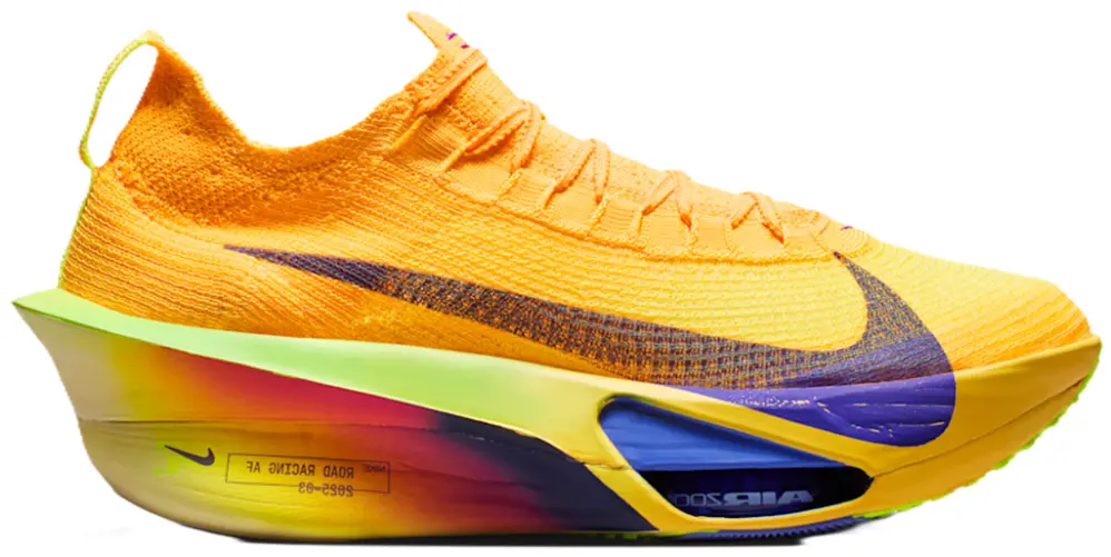 Giày Nike Alphafly 3 'Laser Orange' FD8311-800