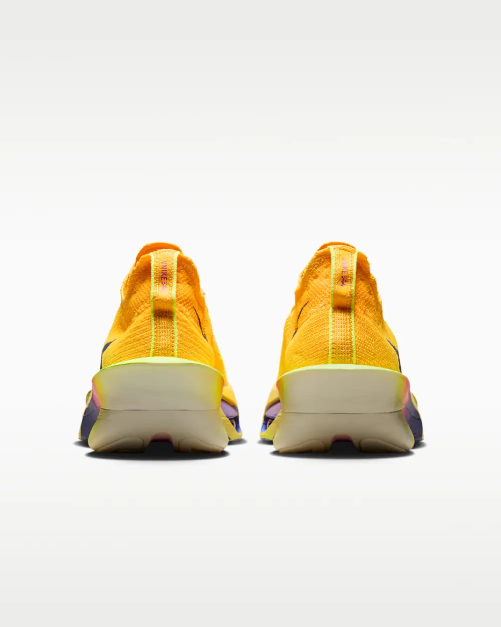 Giày Nike Alphafly 3 'Laser Orange' FD8311-800 - Ảnh 4
