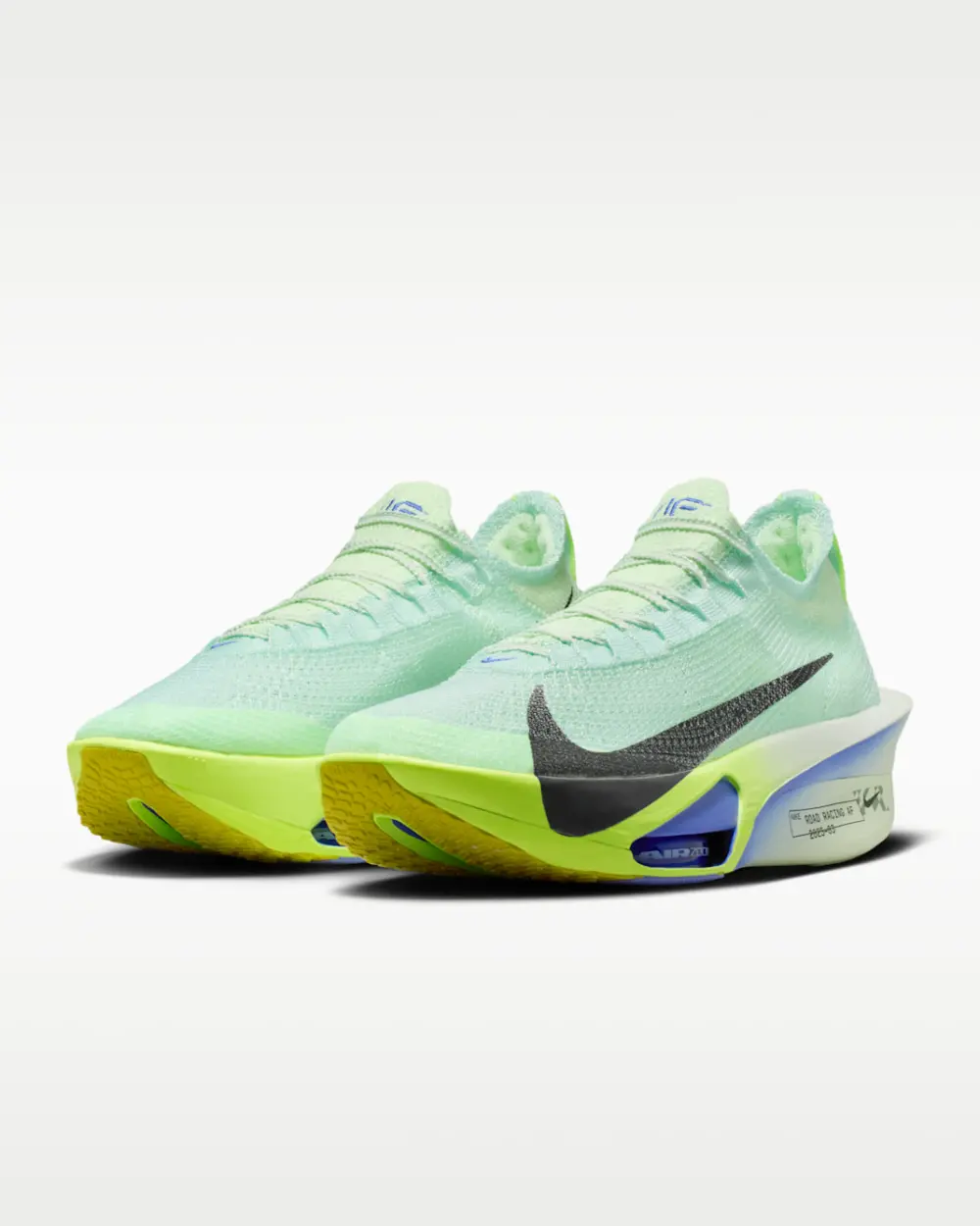 Giày Nike Alphafly 3 'Barely Green' FD8311-300 - Ảnh 3