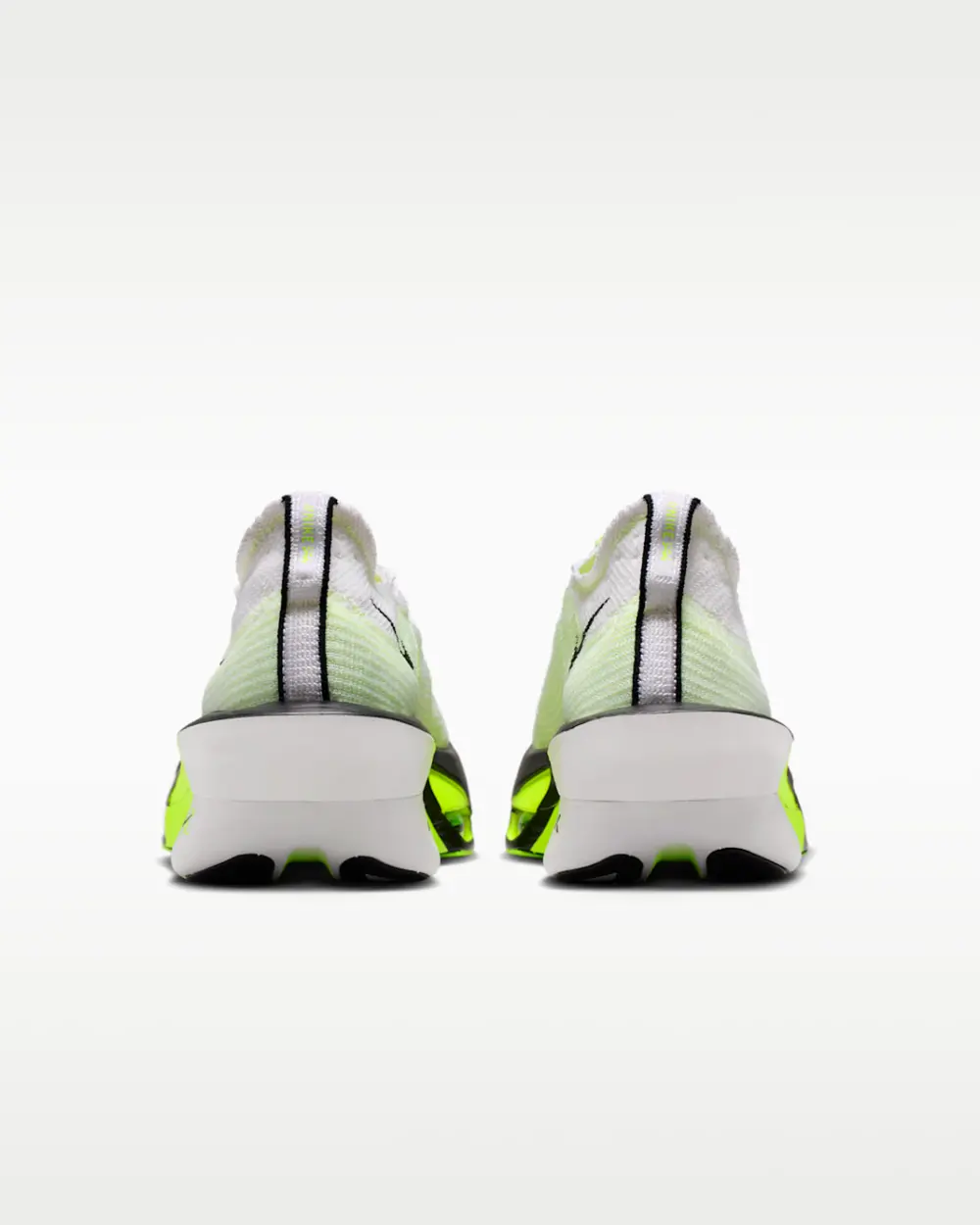 Giày Nike Alphafly 3 'Barely Volt' IR1817-100 - Ảnh 4