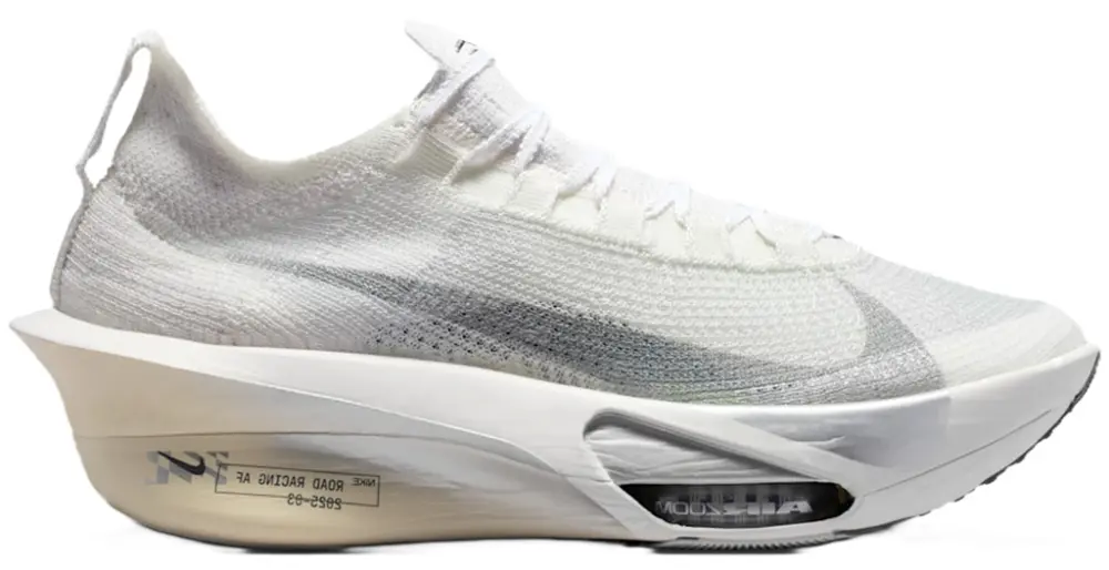 Giày Nike Alphafly 3 'Platinum Tint' IQ0309-094