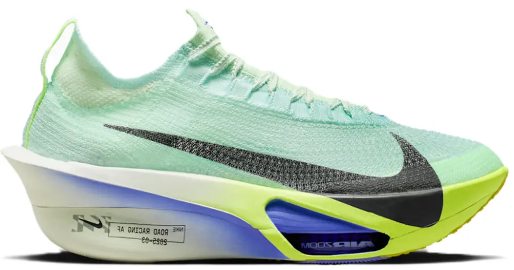 Giày Nike Alphafly 3 'Barely Green' FD8311-300