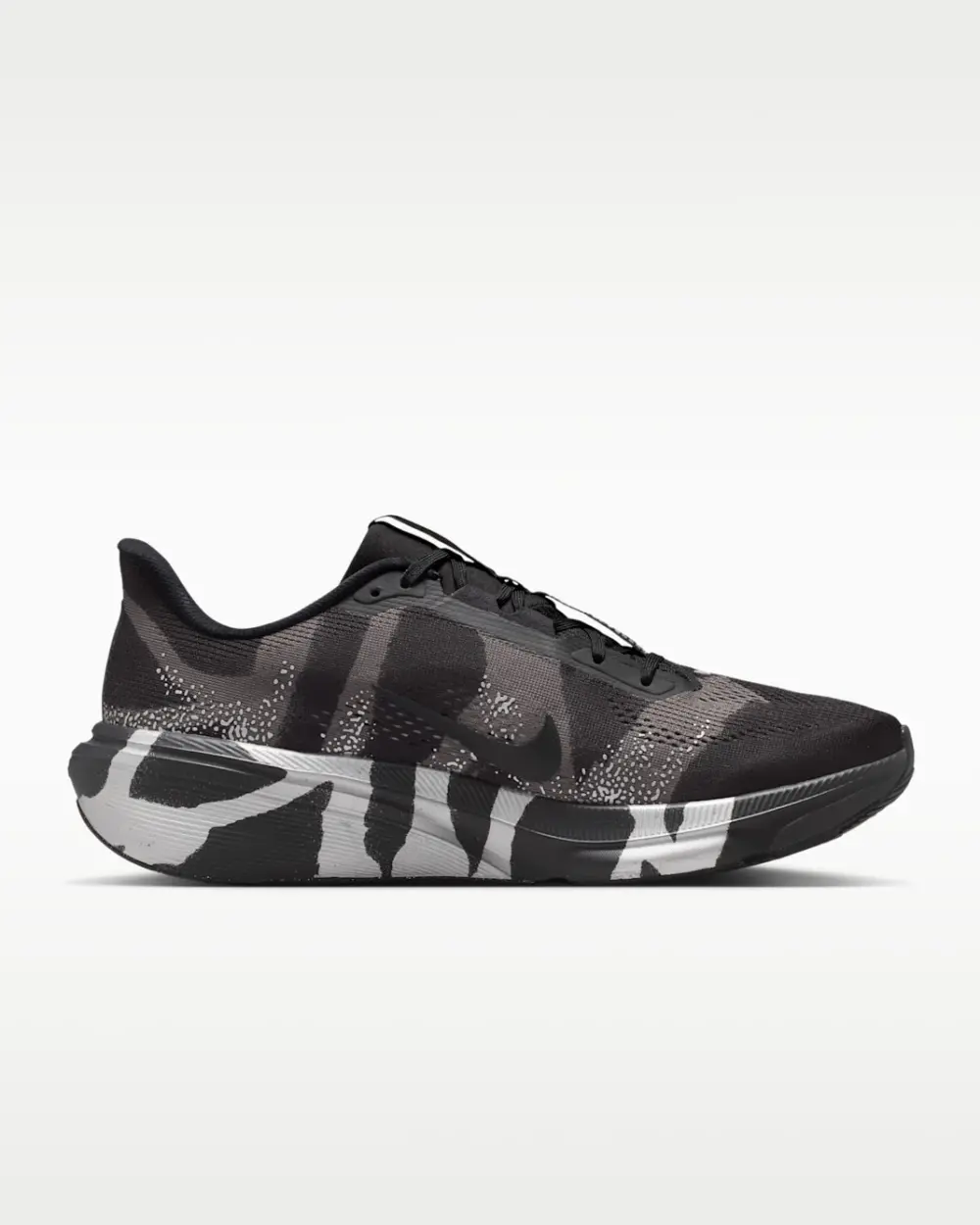 Alternative view of Giày Nike Pegasus 42 'Black' IQ3928-001