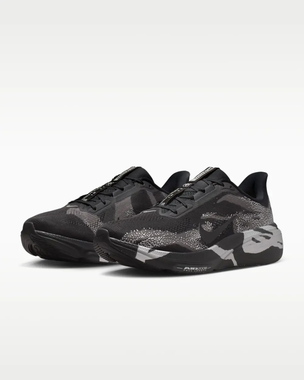 Giày Nike Pegasus 42 'Black' IQ3928-001 - Ảnh 4