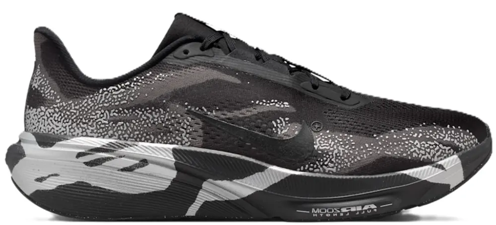 Giày Nike Pegasus 42 'Black' IQ3928-001