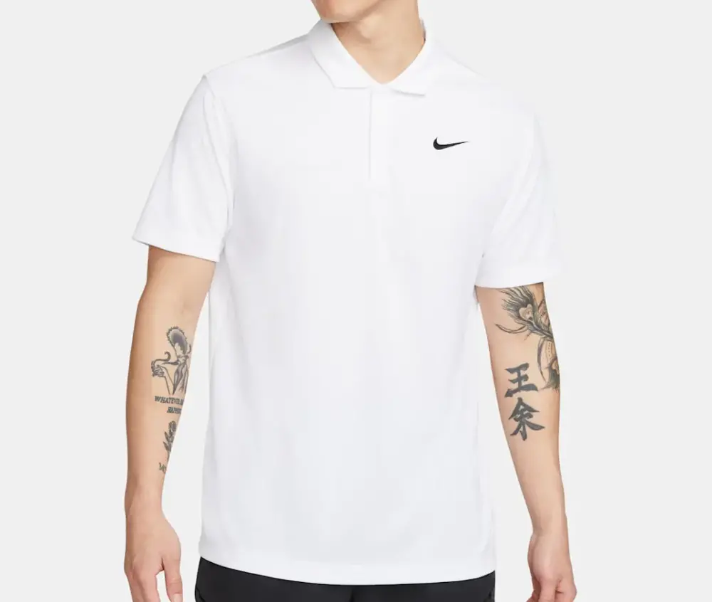 Alternative view of Áo Nike Air Jordan Sport Dri-FIT ‘White’ DH0858-100