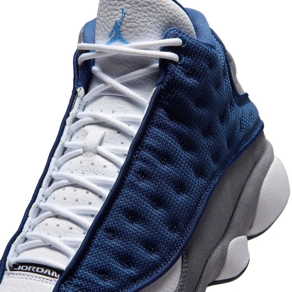 Alternative view of Giày Nike Air Jordan 13 Retro 'Blue' IW3808-400