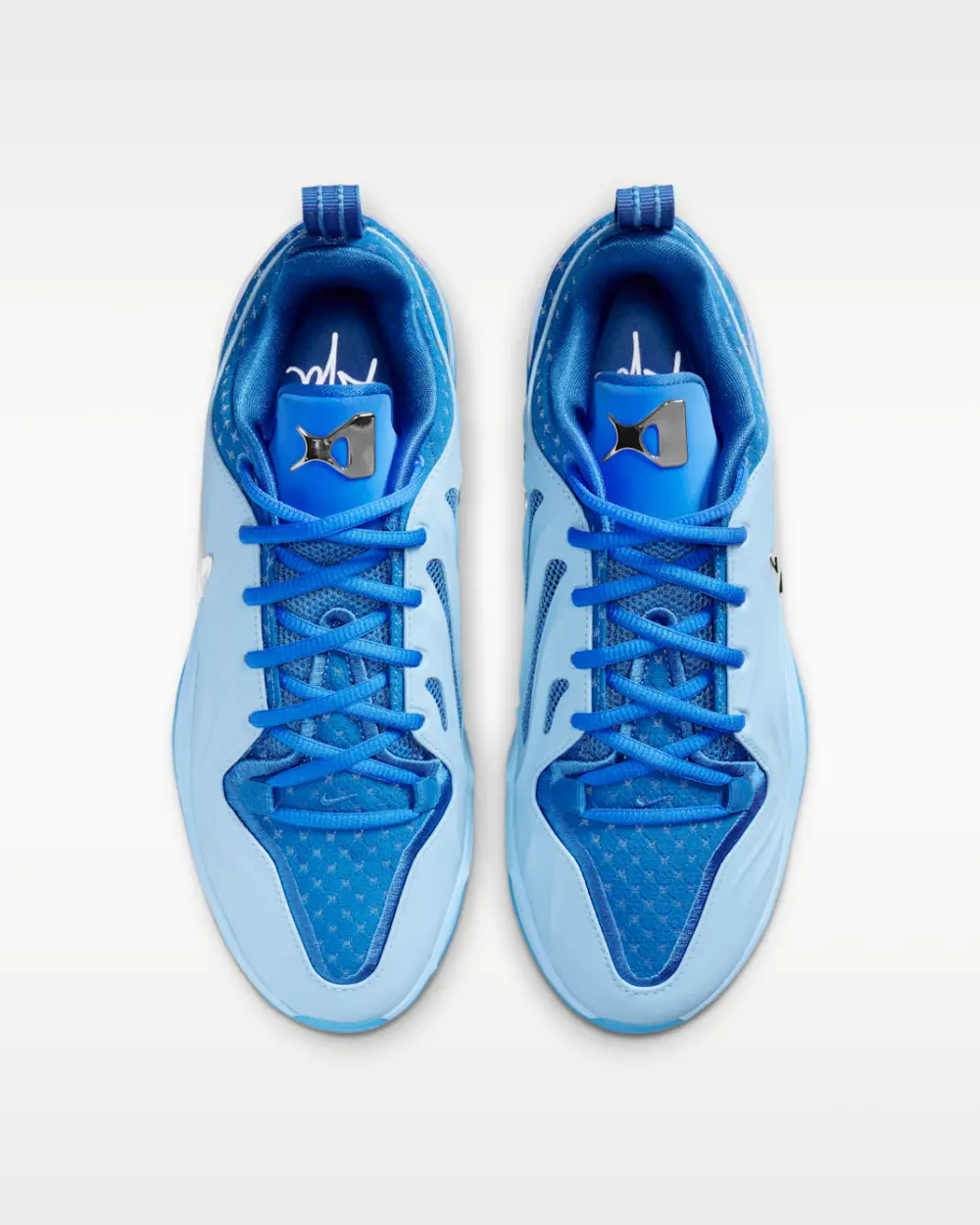 Giày Nike A'Two 'Blue Crystal' IH1135-400 - Ảnh 4