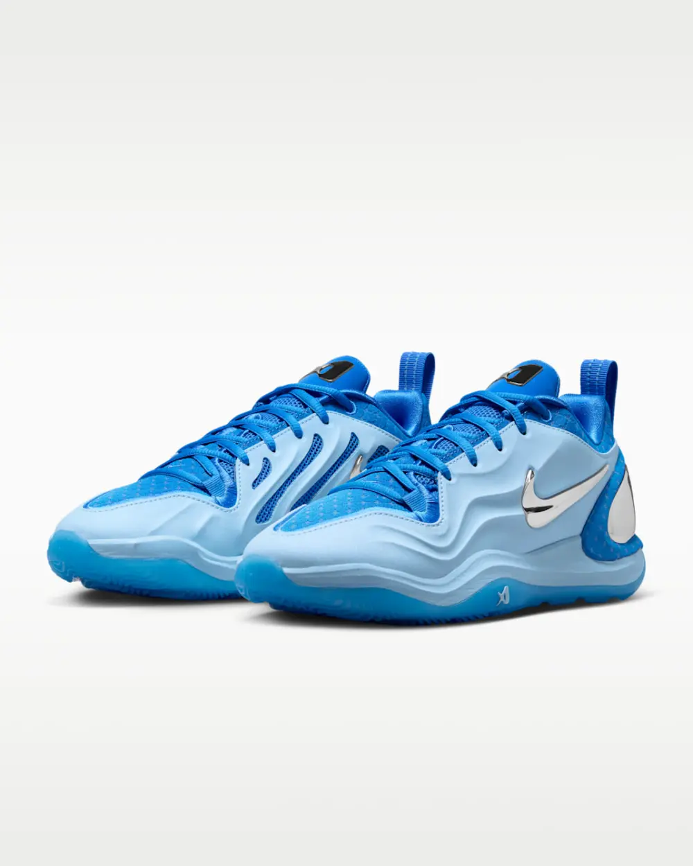 Giày Nike A'Two 'Blue Crystal' IH1135-400 - Ảnh 3