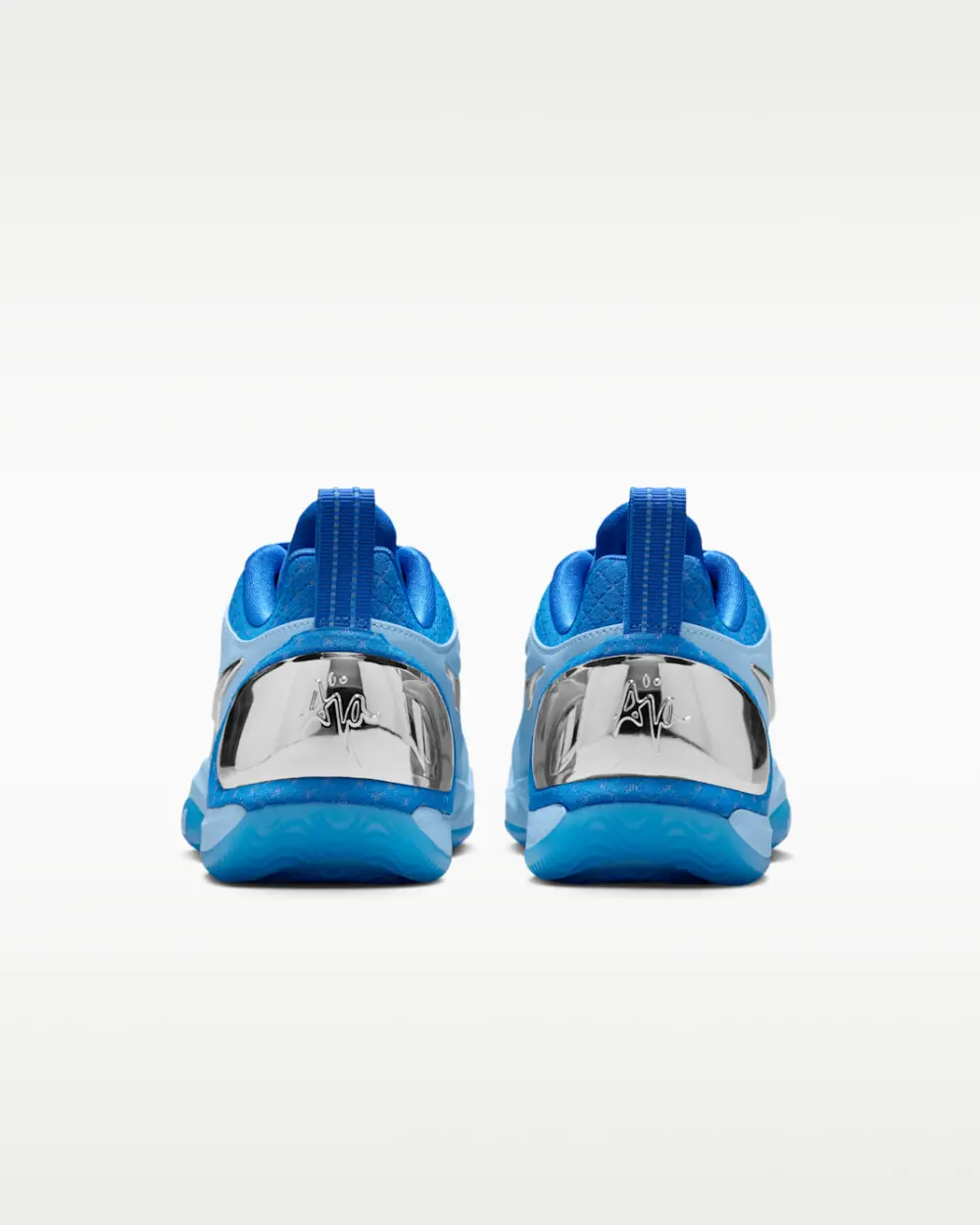 Alternative view of Giày Nike A'Two 'Blue Crystal' IH1135-400