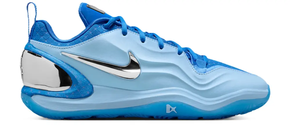 Giày Nike A'Two 'Blue Crystal' IH1135-400