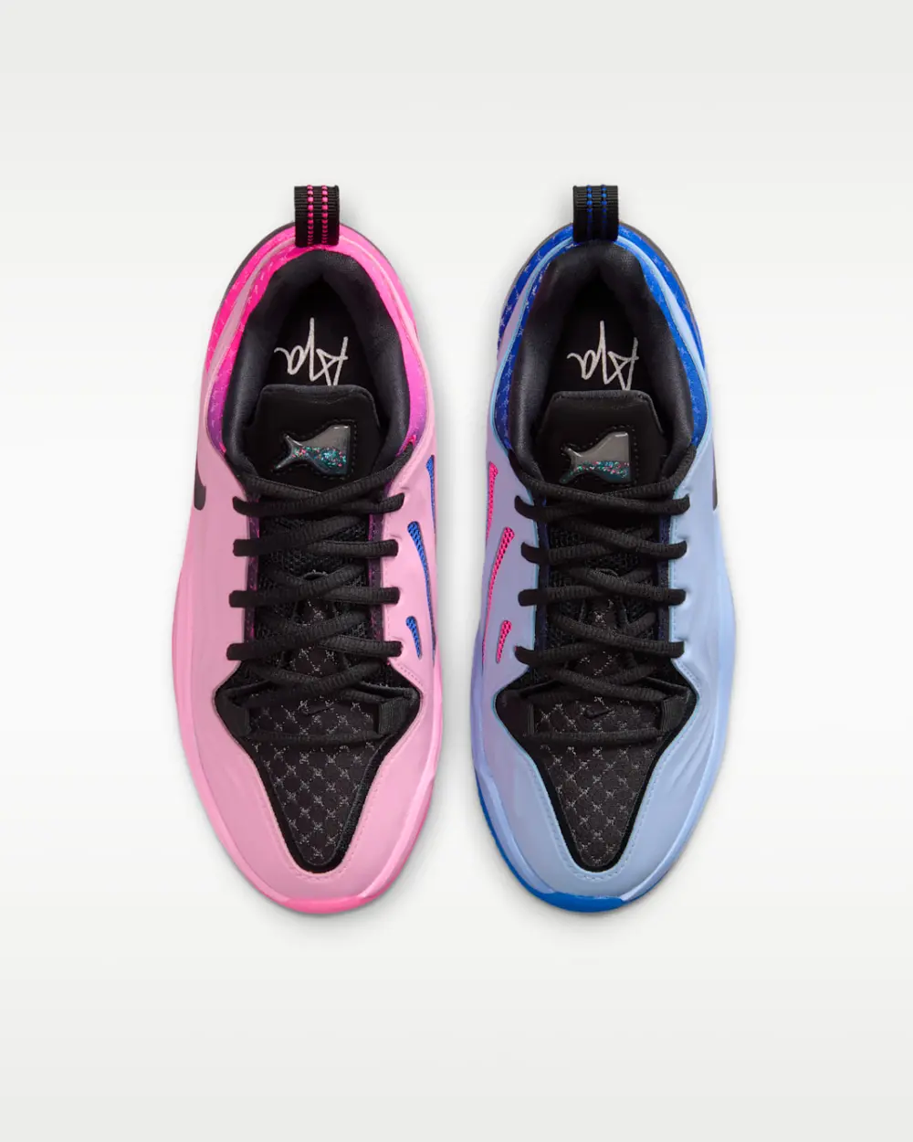 Giày Nike A'Two 'Neo Pink' IM7792-600 - Ảnh 4