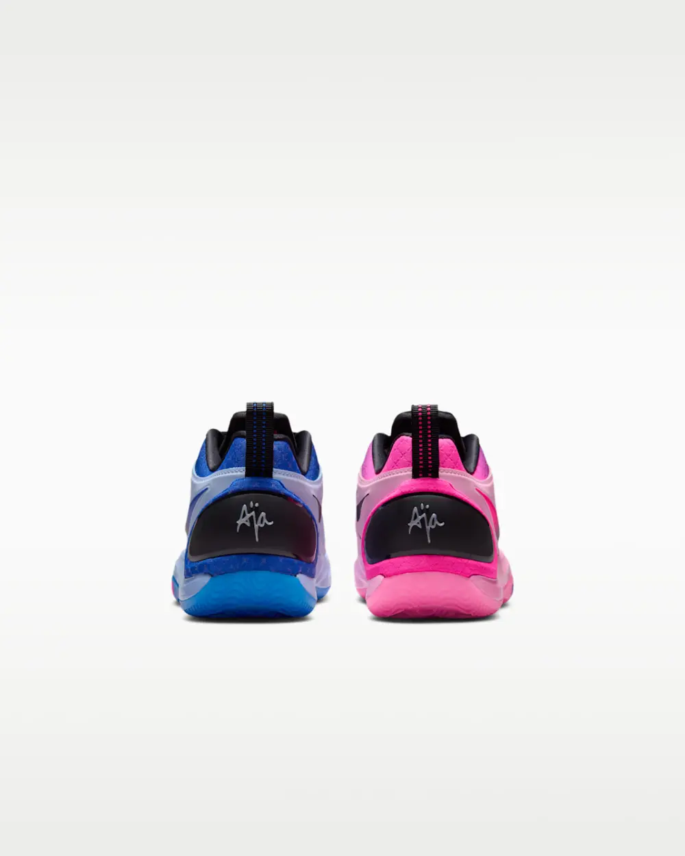 Alternative view of Giày Nike A'Two 'Neo Pink' IM7792-600