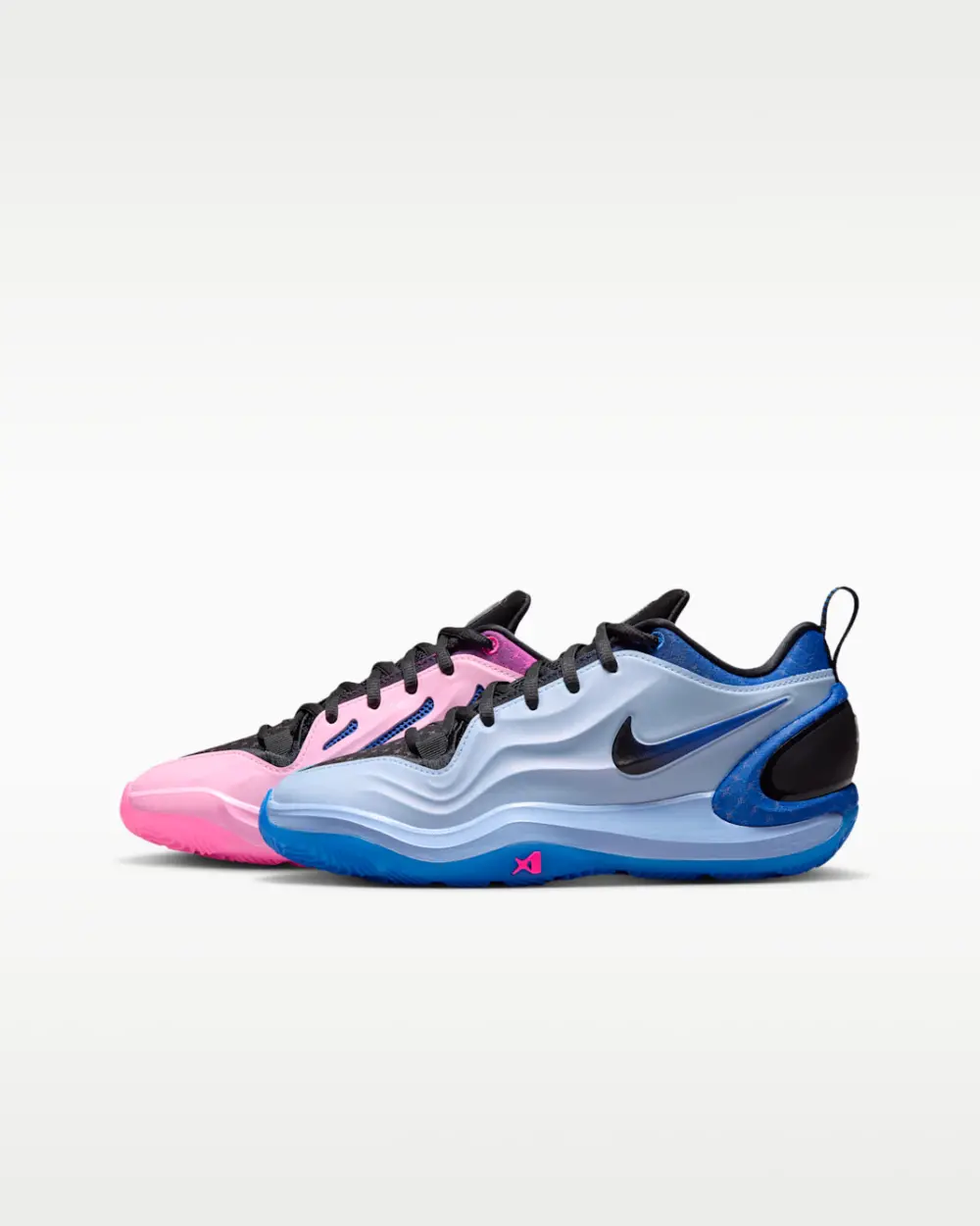 Giày Nike A'Two 'Neo Pink' IM7792-600 - Ảnh 5