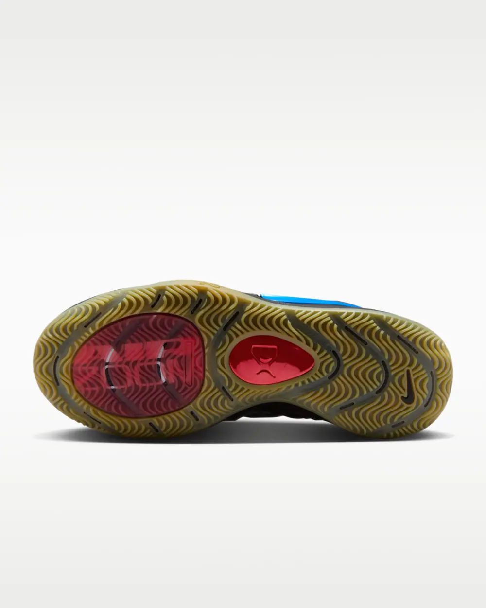 Alternative view of Giày Nike A'Two 'Standing Ovation' IH1138-001