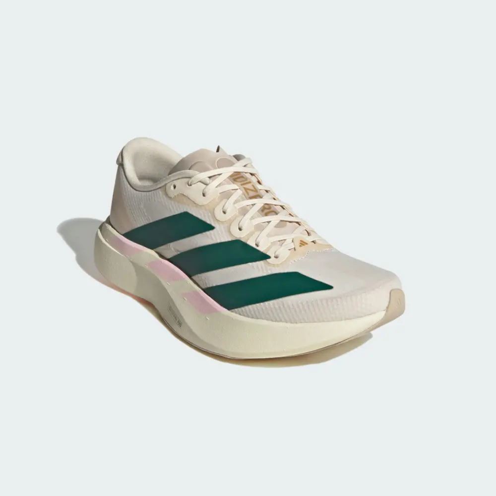 Giày adidas Adizero EVO SL 'Wonder White' KI4530 - Ảnh 4