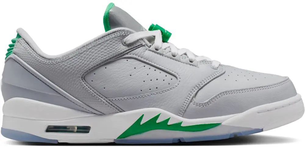 Giày Nike Air Jordan Sixty Plus Low 'Wolf Grey' IH2047-001