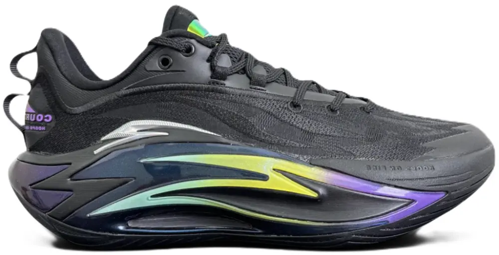 Giày Anta Shock Wave 7 ‘Gradient’ 112621616S-1