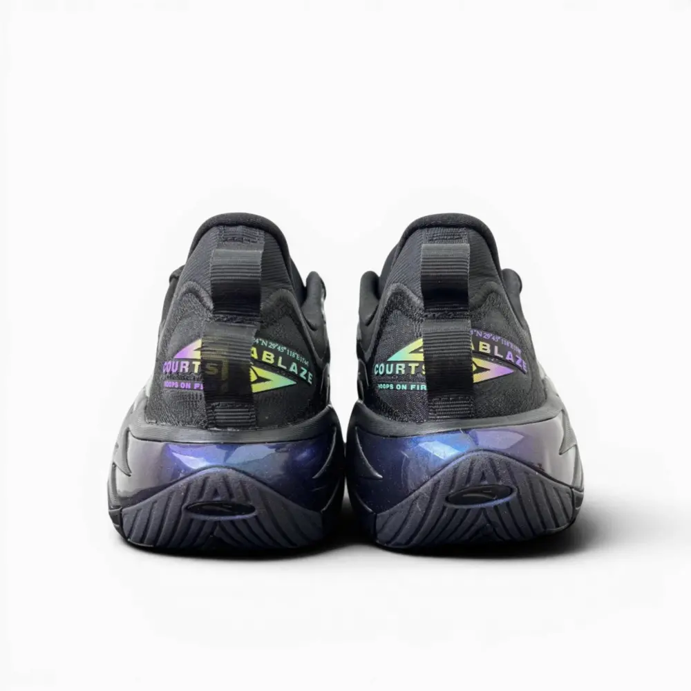 Giày Anta Shock Wave 7 ‘Gradient’ 112621616S-1 - Ảnh 3