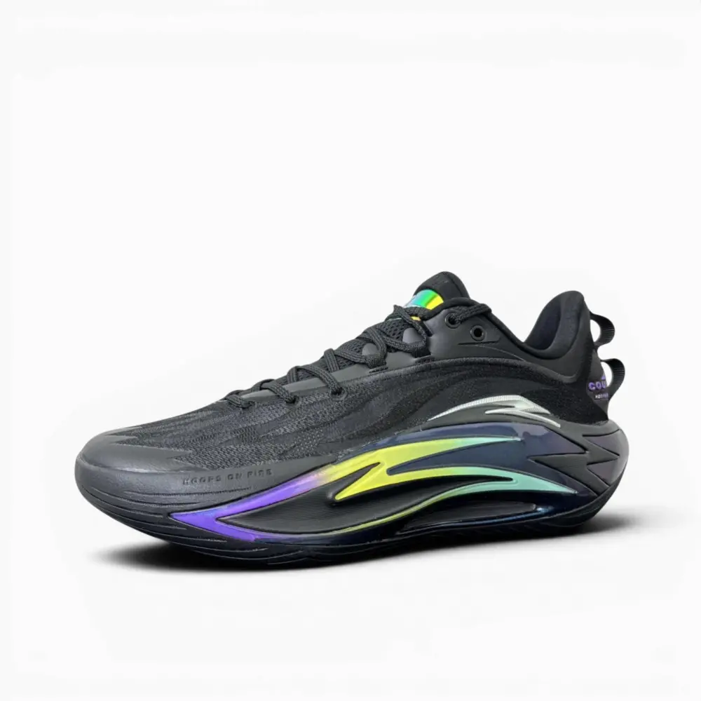 Giày Anta Shock Wave 7 ‘Gradient’ 112621616S-1 - Ảnh 4