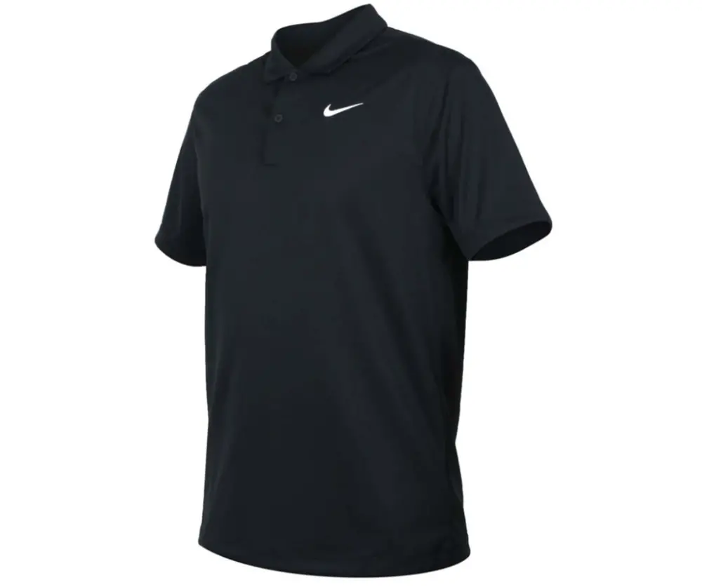 Áo Nike Court Dri-Fit Men’s Tennis Polo ‘Black’ DH0858-010