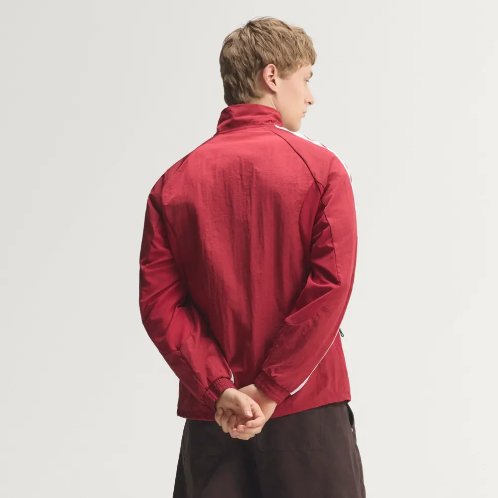 Alternative view of Áo Adidas Liverpool FC Anthem Home 'Active Maroon' KV6736