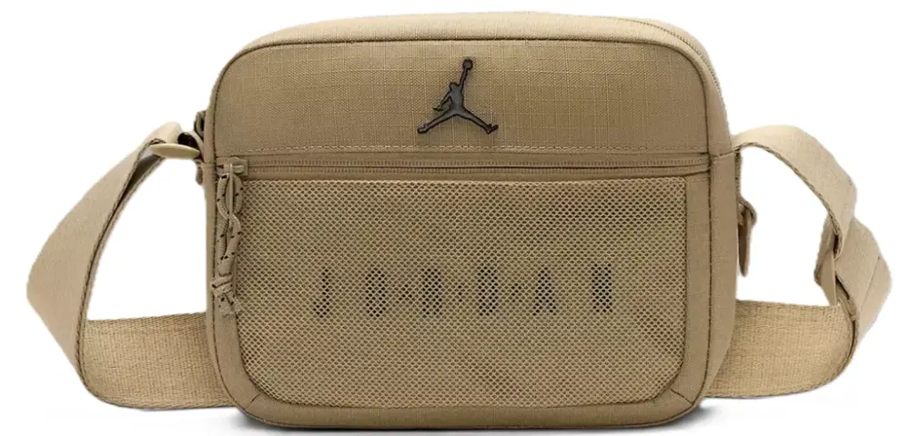Túi Nike Air Jordan Blacktop ‘Desert Camo’ IR8394-234