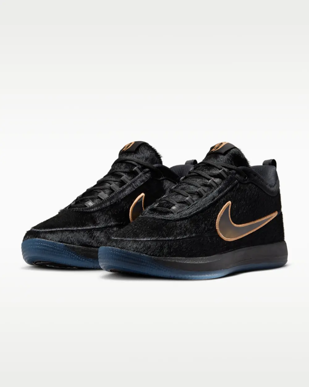Giày Nike Book 2 'Black' IX1833-001 - Ảnh 3