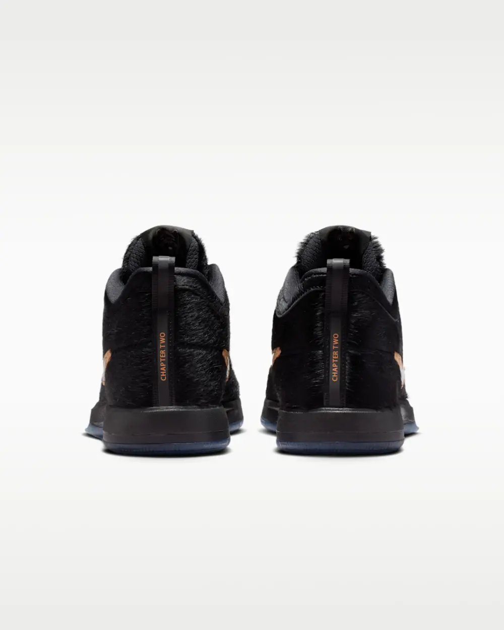 Alternative view of Giày Nike Book 2 'Black' IX1833-001
