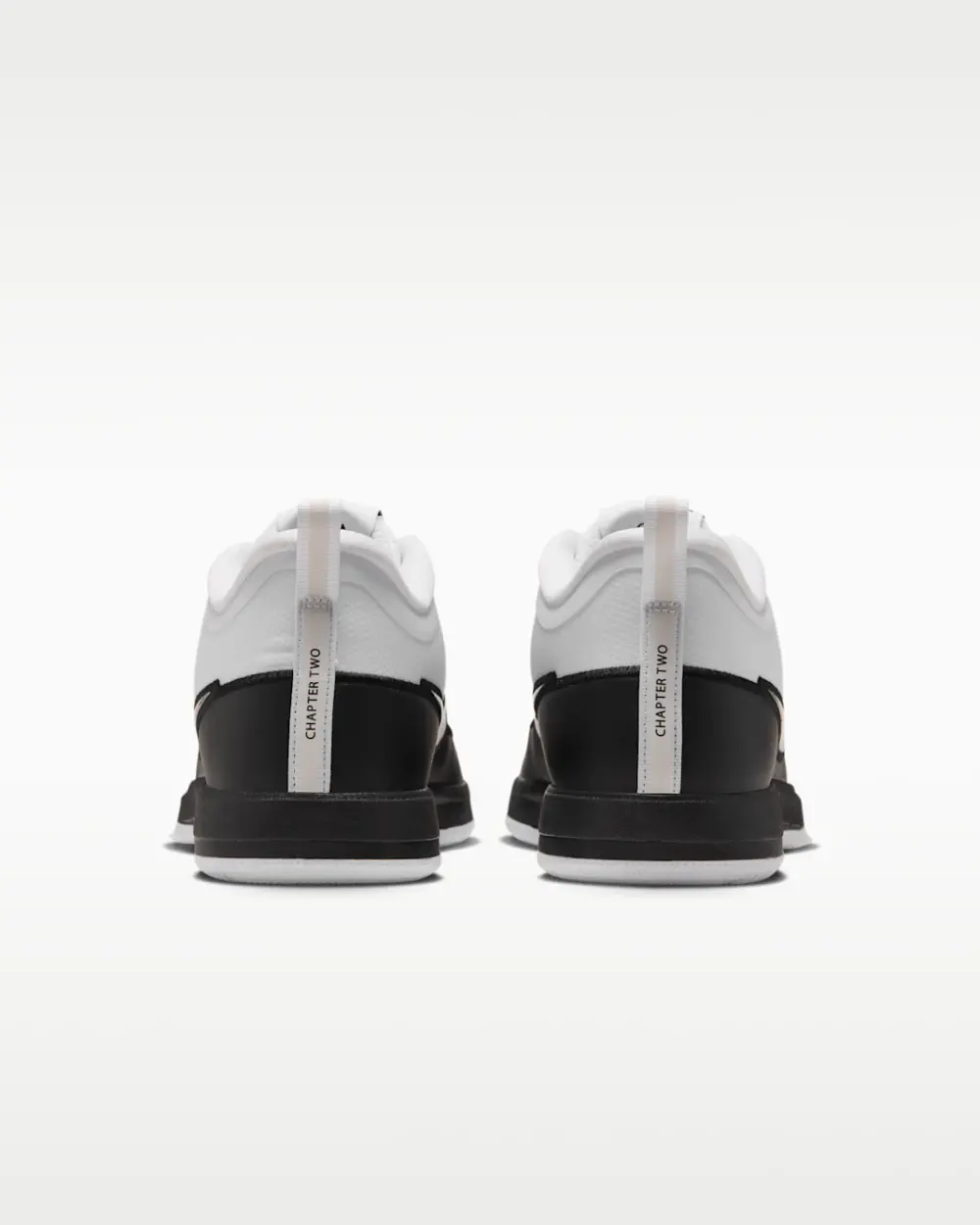 Giày Nike Book 2 'Metallic Silver' IZ2372-109 - Ảnh 4