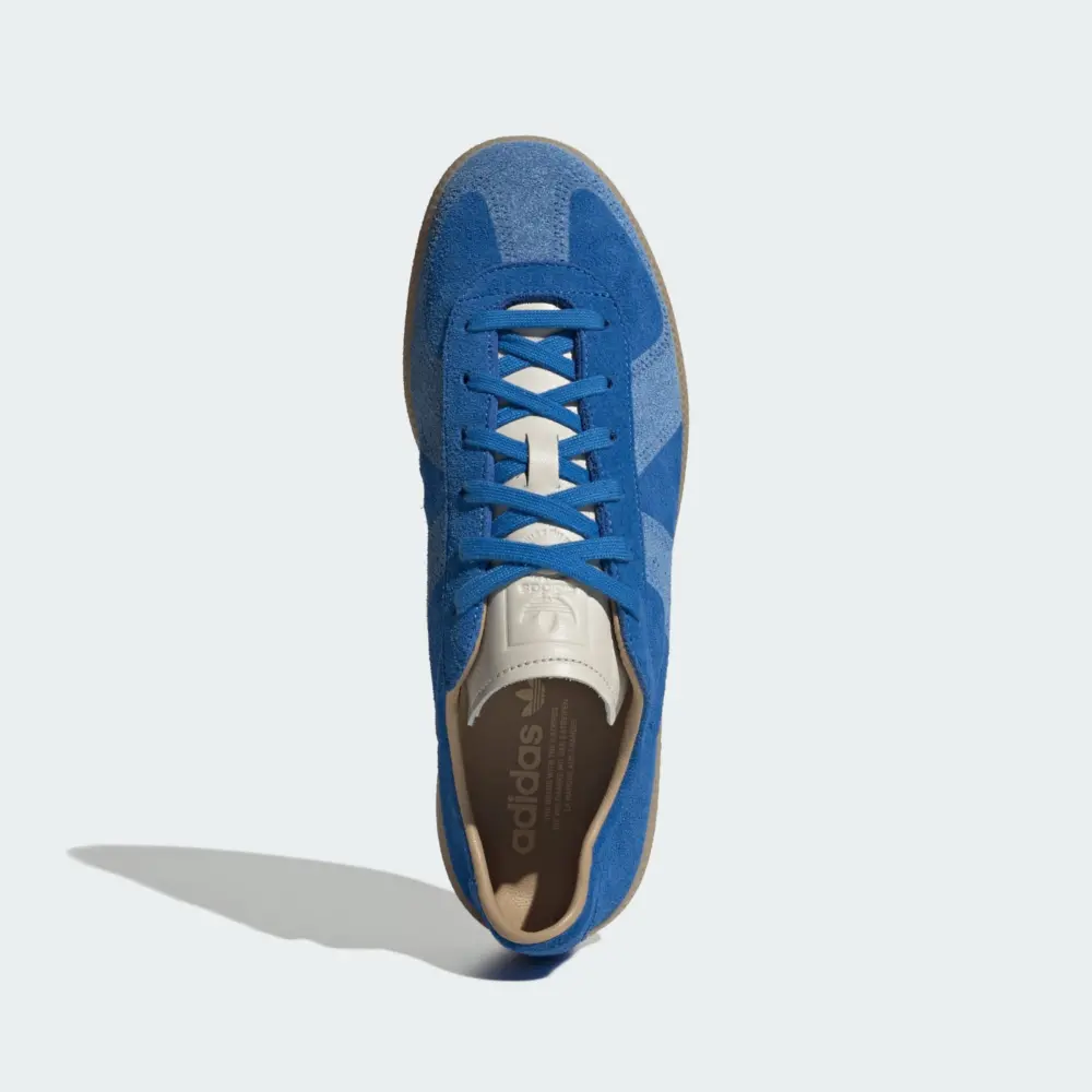 Alternative view of Giày adidas BW ARMY DECON 'Bright Royal' KK2717