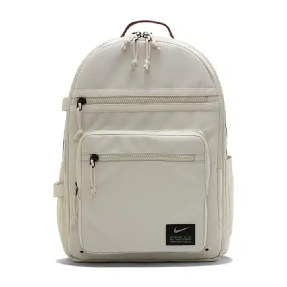 Balo Nike Utility Power Backpack 'Light Bone' CK2663-104