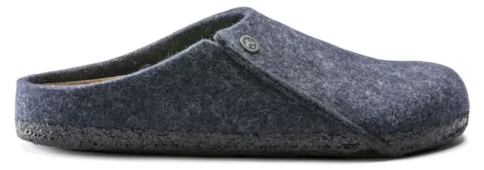 Dép Birkenstock Zermatt 'Dark blue' 1017523